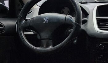 Peugeot 207 Compact 1.4N ALLURE // AÑO 2013 lleno