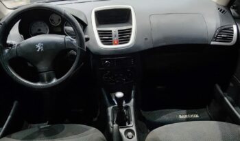 Peugeot 207 Compact 1.4N ALLURE // AÑO 2013 lleno