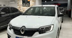 Renault Sandero 2021
