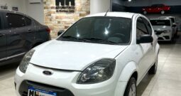 Ford Ka 2013