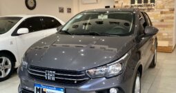 Fiat Cronos 2024