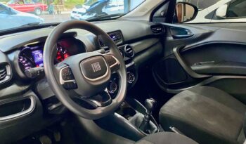 Fiat Cronos 2024 lleno