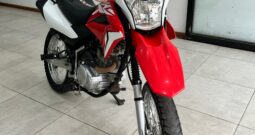 Honda XR 150L 2020