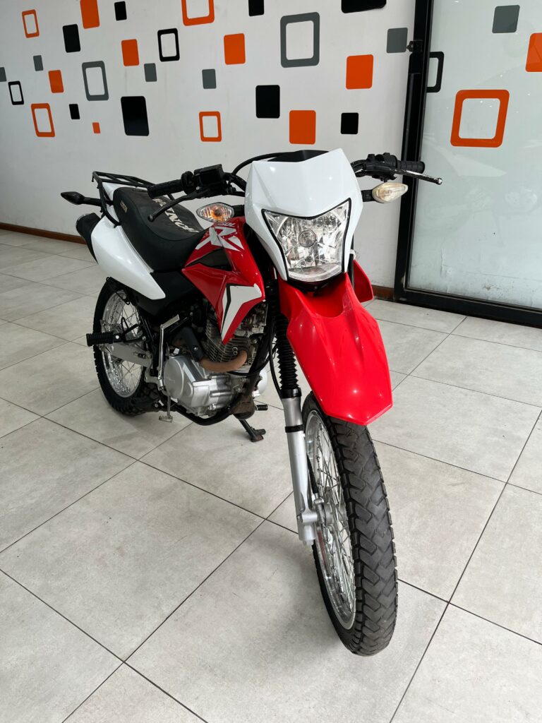 Honda XR 150L 2020