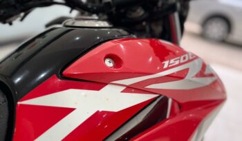 Honda XR 150L 2020 lleno