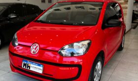 Volkswagen Up! 2015