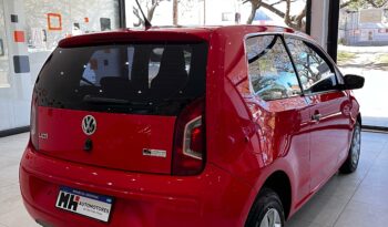 Volkswagen Up! 2015 lleno