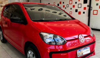Volkswagen Up! 2015 lleno