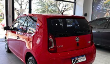 Volkswagen Up! 2015 lleno