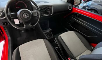 Volkswagen Up! 2015 lleno