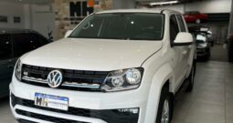 Volkswagen Amarok 2021