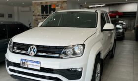 Volkswagen Amarok 2021