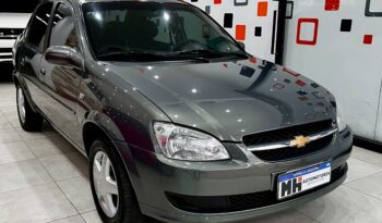 Chevrolet Corsa 2013 lleno