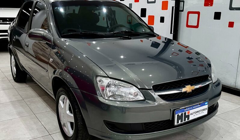 Chevrolet Corsa 2013 lleno