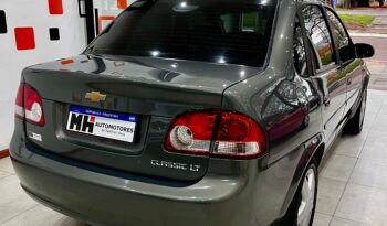Chevrolet Corsa 2013 lleno