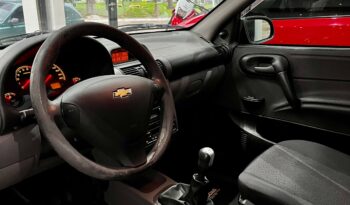 Chevrolet Corsa 2013 lleno