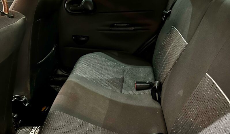 Chevrolet Corsa 2013 lleno