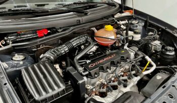 Chevrolet Corsa 2013 lleno