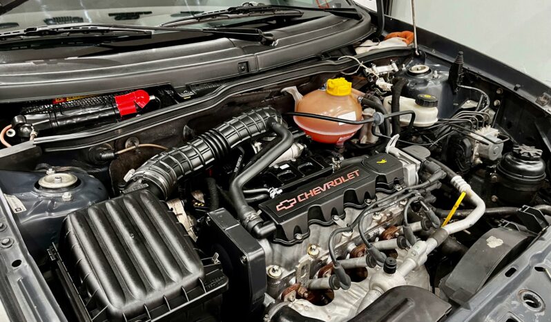 Chevrolet Corsa 2013 lleno