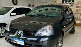 Renault Clio 2009