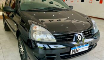 Renault Clio 2009 lleno