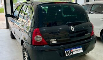 Renault Clio 2009 lleno