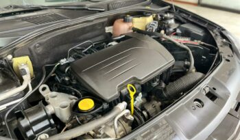 Renault Clio 2009 lleno