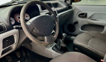 Renault Clio 2009 lleno