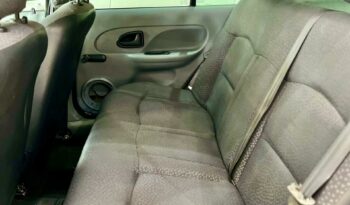 Renault Clio 2009 lleno