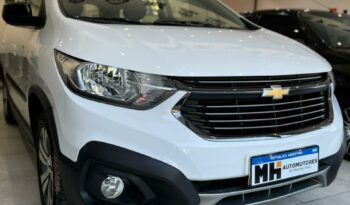 Chevrolet Spin 2020 lleno