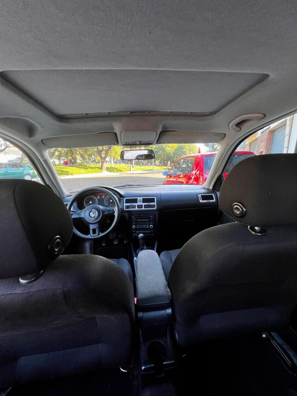 Volkswagen Bora 2011