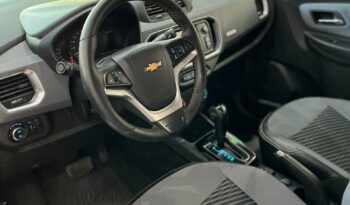 Chevrolet Spin 2020 lleno
