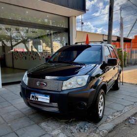 Ford Ecosport 2010