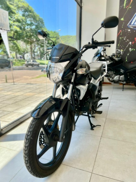 Honda Motos GLH 150 2021