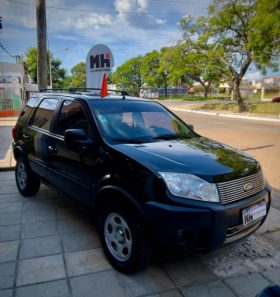 Ford Ecosport 2010