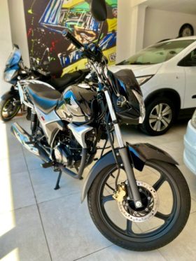 Honda Motos GLH 150 2021