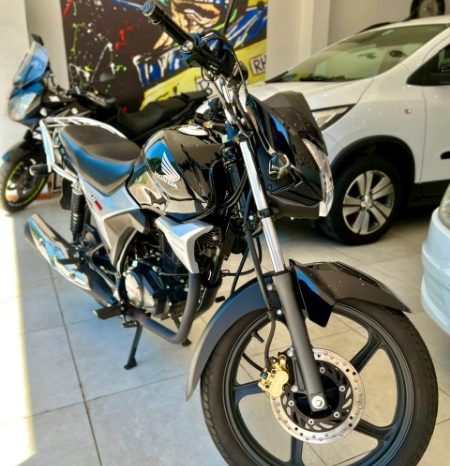 Honda Motos GLH 150 2021 lleno