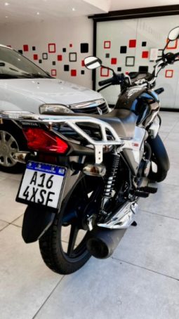 Honda Motos GLH 150 2021 lleno