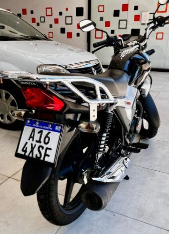 Honda Motos GLH 150 2021 lleno