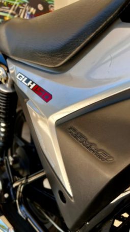 Honda Motos GLH 150 2021 lleno