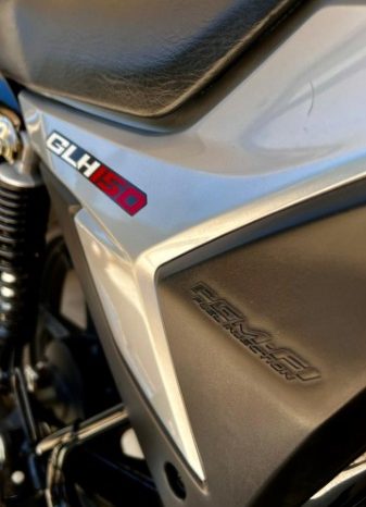 Honda Motos GLH 150 2021 lleno