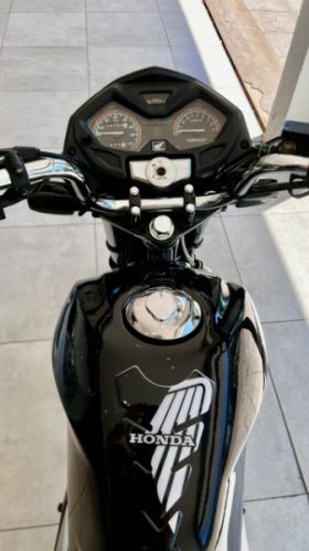 Honda Motos GLH 150 2021