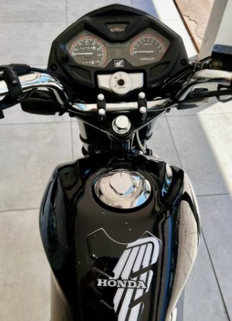 Honda Motos GLH 150 2021 lleno