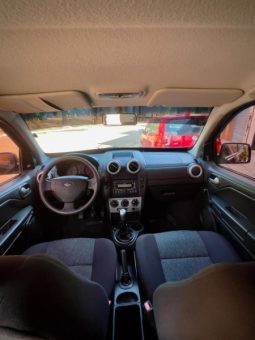 Ford Ecosport 2010 lleno