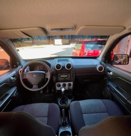 Ford Ecosport 2010 lleno