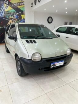 Renault Twingo 2000 lleno