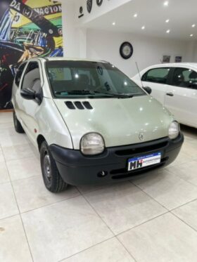 Renault Twingo 2000