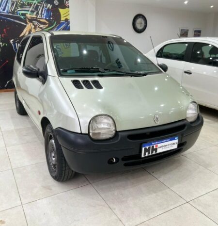 Renault Twingo 2000 lleno