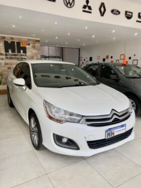 Citroën C4 2015