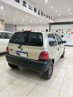 Renault Twingo 2000 lleno